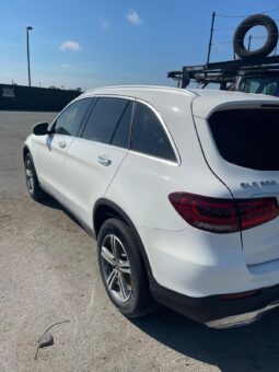 Mercedes Benz GLC 300