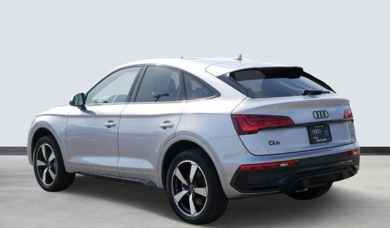 
								Audi Q5 full									