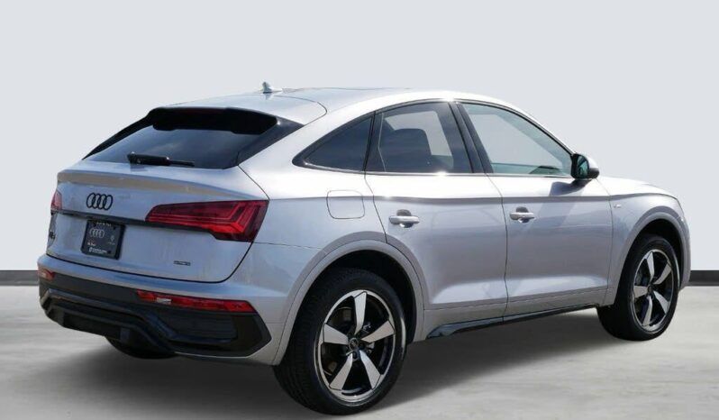 
								Audi Q5 full									